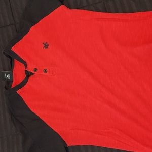 Mens Zoo York tshirt size small